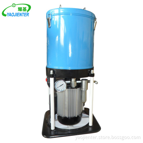 Electric Grease Gun Y6030